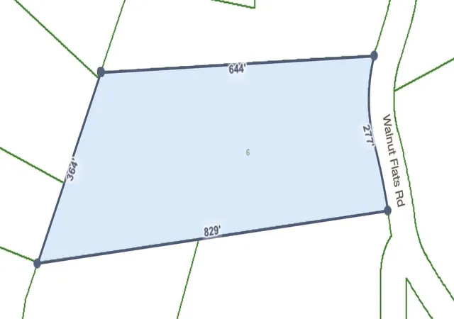 2nd image of 6 Walnut Flats, Walland, TN 37886 | MLS# 2991218