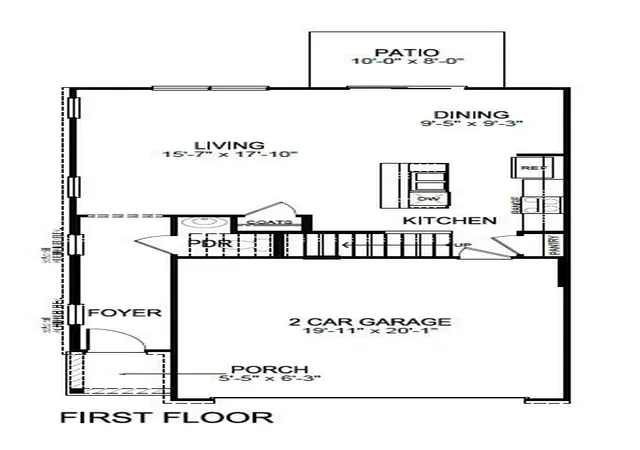 Photo 1 of Townhouse for sale at 2073 Widgeon Point, Lebanon, TN 37090 | MLS# 2990423 | Listing updated on 2025-09-28