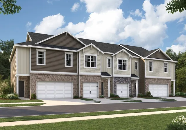 Photo 2 of Townhouse for sale at 2073 Widgeon Point, Lebanon, TN 37090 | MLS# 2990423 | Listing updated on 2025-09-28