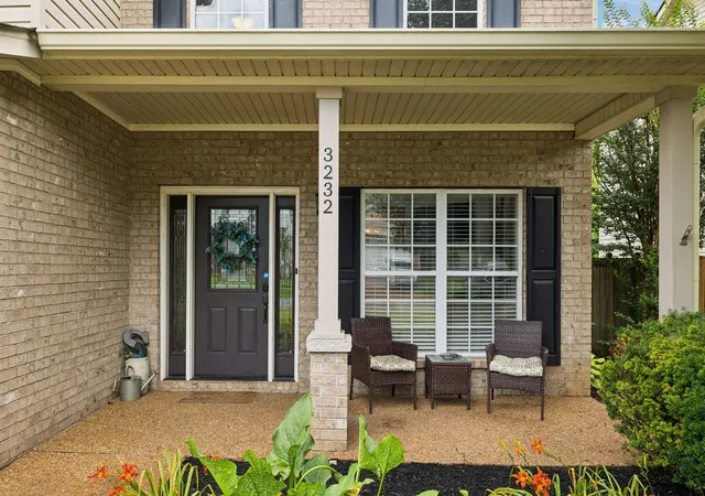 Photo 1 of Single family home for sale at 3232 Dark Woods Dr, Franklin, TN 37064 | MLS# 2990760 | Listing updated on 2025-10-09