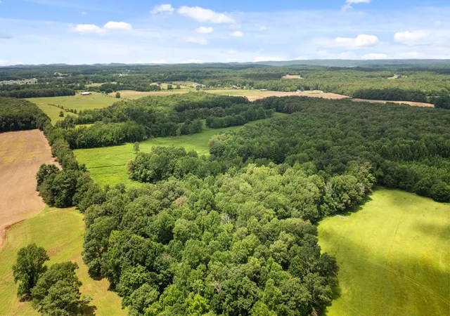 Photo 2 of Land for sale at 0 Odell Powell Rd, Woodbury, TN 37190 | MLS# 2990624 | Listing updated on 2025-09-15