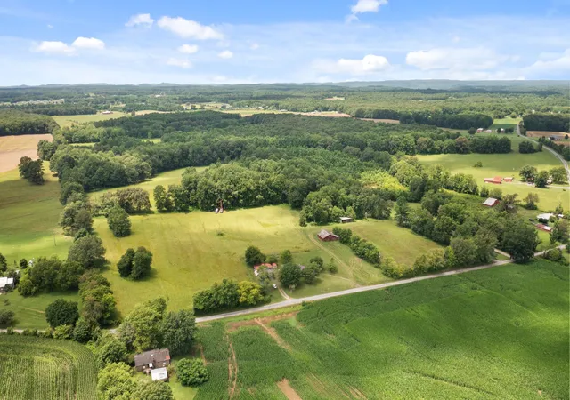 Photo 1 of Land for sale at 0 Odell Powell Rd, Woodbury, TN 37190 | MLS# 2990624 | Listing updated on 2025-09-15