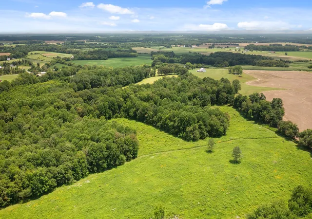 Photo 3 of Land for sale at 0 Odell Powell Rd, Woodbury, TN 37190 | MLS# 2990624 | Listing updated on 2025-09-15