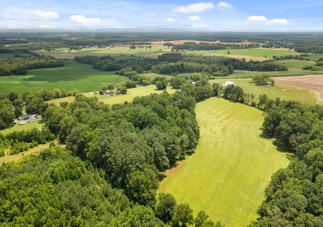 Photo 4 of Land for sale at 0 Odell Powell Rd, Woodbury, TN 37190 | MLS# 2990624 | Listing updated on 2025-09-15