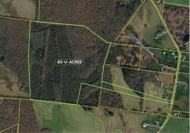 Photo 10 of Land for sale at 0 Odell Powell Rd, Woodbury, TN 37190 | MLS# 2990624 | Listing updated on 2025-09-15