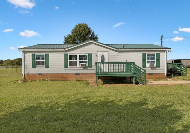 Homes for sale in Unionville, TN | 414 Virgil Crowell Rd, Unionville, TN 37180 | MLS# 2992591