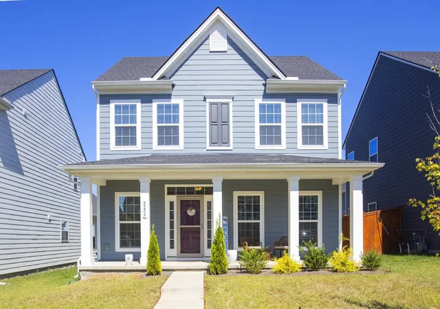 1st image of 8209 Warbler Way, Brentwood, TN 37027 | MLS# 2990695