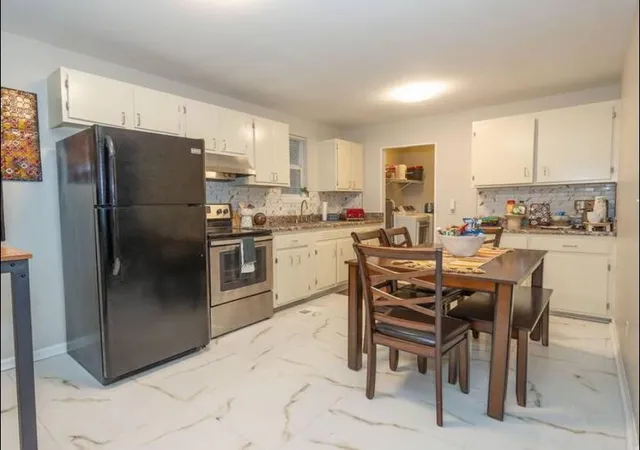 4th image of 431 E Castle St, Murfreesboro, TN 37130 | MLS# 2990934