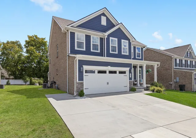 2nd image of 285 Grassy Glen Dr, Gallatin, TN 37066 | MLS# 3288597