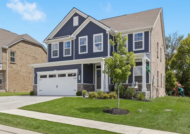 3rd image of 285 Grassy Glen Dr, Gallatin, TN 37066 | MLS# 3288597