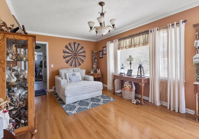 2nd image of 125 Burrum Dr, Shelbyville, TN 37160 | MLS# 2991729