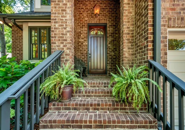5th image of 3806 Cross Creek Rd, Nashville, TN 37215 | MLS# 2992059