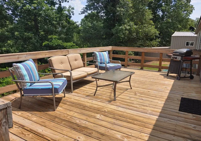 Photo 4 of Manufactured home for sale at 46 Blf Point Ridge Rd, Waverly, TN 37185 | MLS# 3035155 | Listing updated on 2026-01-03