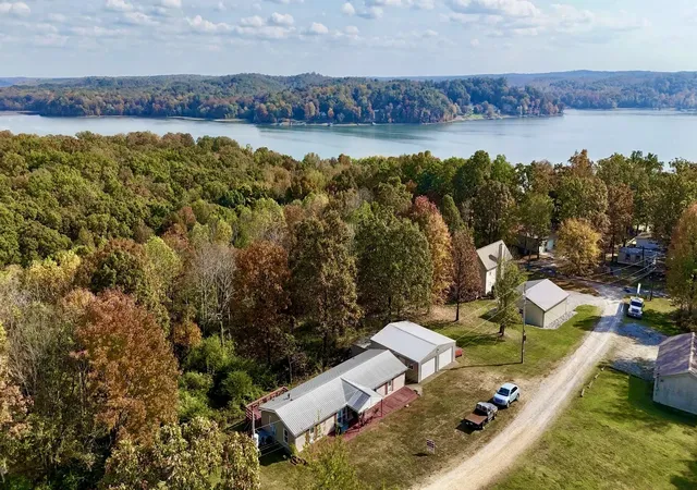 Manufactured home for sale at 46 Blf Point Ridge Rd, Waverly, TN 37185 | MLS# 3035155