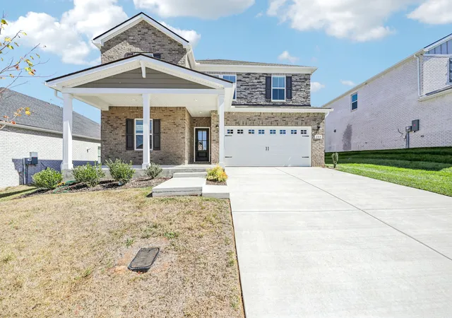 Single family home for sale at 284 Astoria Dr, Hendersonville, TN 37075 | MLS# 2991100