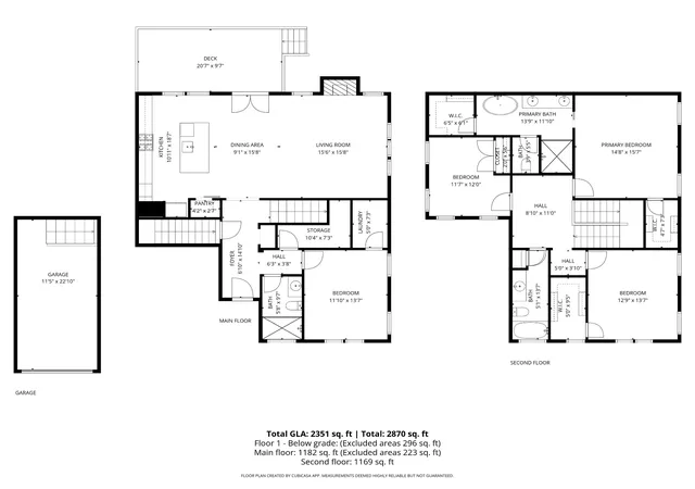 78th image of 3226b Curtis St, Nashville, TN 37218 | MLS# 3037988