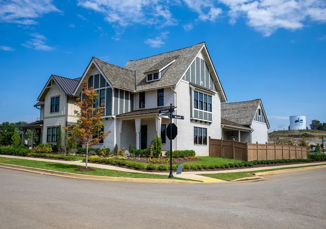 3rd image of 103 Saddlewalk Dr, Thompson's Station, TN 37179 | MLS# 2991441