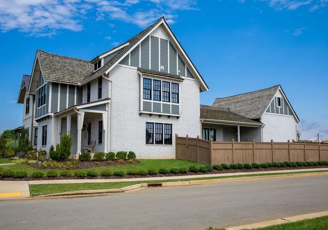 4th image of 103 Saddlewalk Dr, Thompson's Station, TN 37179 | MLS# 2991441