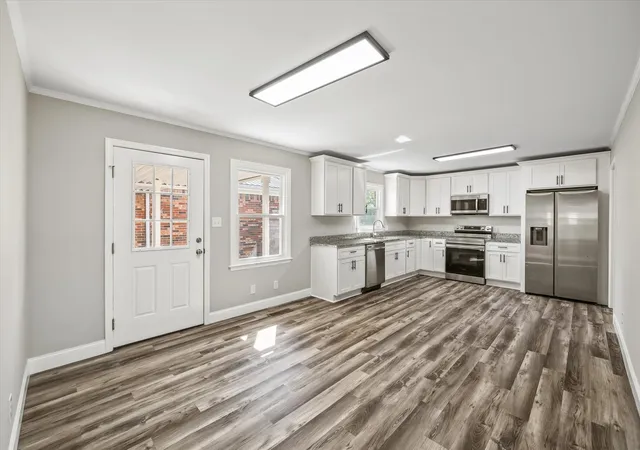 4th image of 3330 Smithville Hwy, Mcminnville, TN 37110 | MLS# 2991336