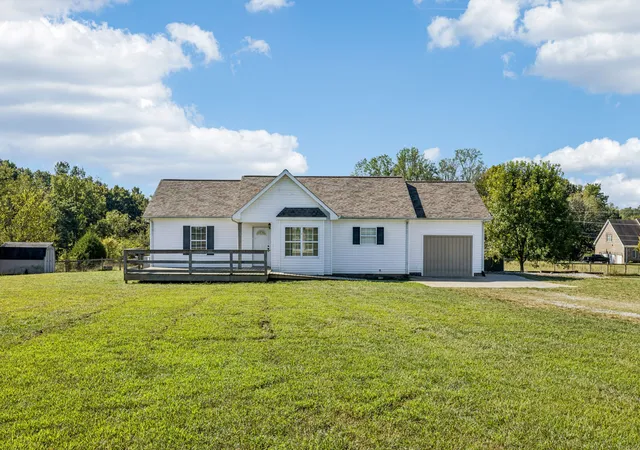 Photo 1 of Single family home for sale at 3978 Bilbrey Dr, White House, TN 37188 | MLS# 2991452 | Listing updated on 2025-12-17