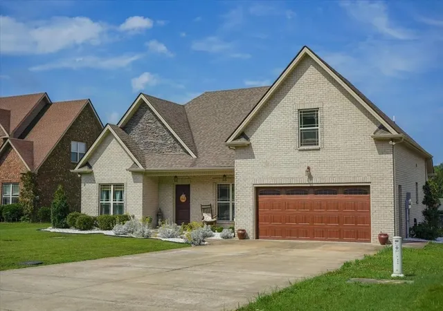2nd image of 308 Amazonway Rdg, Murfreesboro, TN 37130 | MLS# 2991734
