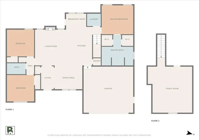33rd image of 308 Amazonway Rdg, Murfreesboro, TN 37130 | MLS# 2991734