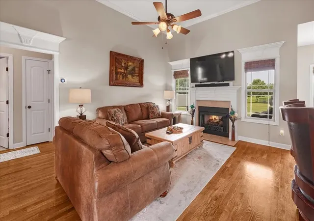 5th image of 308 Amazonway Rdg, Murfreesboro, TN 37130 | MLS# 2991734