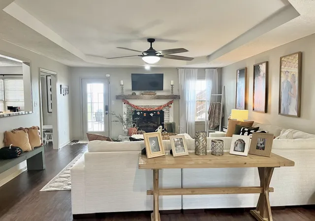 4th image of 1216 Bark Ridge Cir, Hopkinsville, KY 42240 | MLS# 2991704