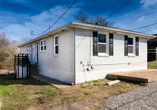 2nd image of 904 43rd Ave N, Nashville, TN 37209 | MLS# 2996625