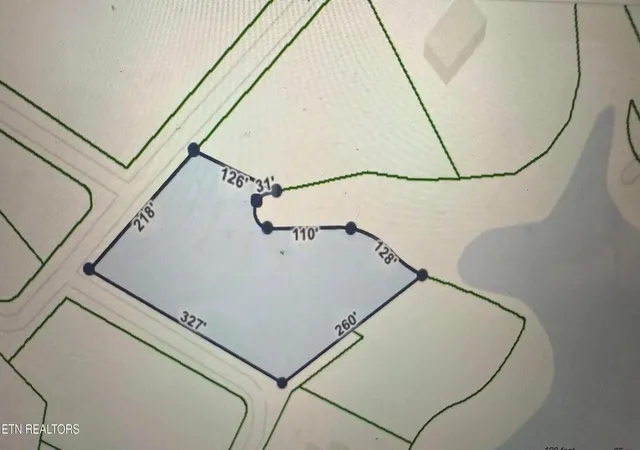 Photo 3 of Land for sale at 23 Phillips Dr, Rockwood, TN 37854 | MLS# 3304369 | Listing updated on 2026-09-01