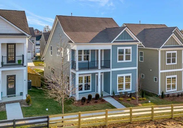 1st image of 3416 Patcham Dr, Nolensville, TN 37135 | MLS# 3272329