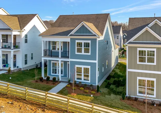 2nd image of 3416 Patcham Dr, Nolensville, TN 37135 | MLS# 3272329