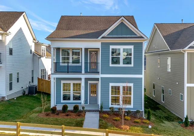 3rd image of 3416 Patcham Dr, Nolensville, TN 37135 | MLS# 3272329