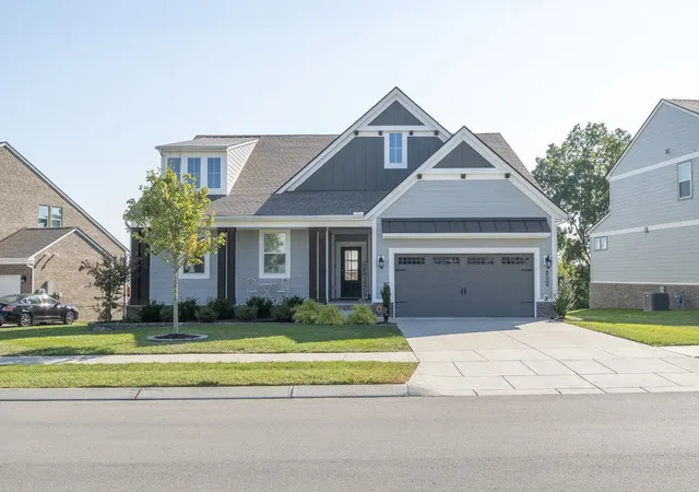 3rd image of 2069 Hedgelawn Dr, Lebanon, TN 37090 | MLS# 2992558