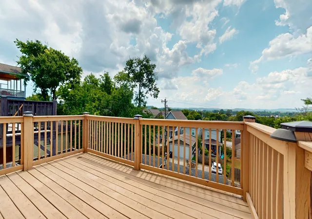 2nd image of 4609b Kentucky Ave, Nashville, TN 37209 | MLS# 2992218