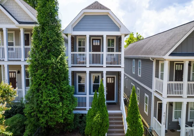 1st image of 4609b Kentucky Ave, Nashville, TN 37209 | MLS# 2992218