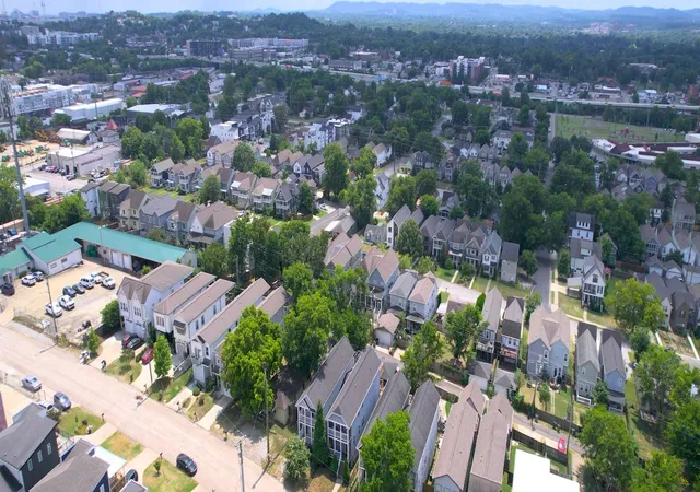 49th image of 4609b Kentucky Ave, Nashville, TN 37209 | MLS# 2992218
