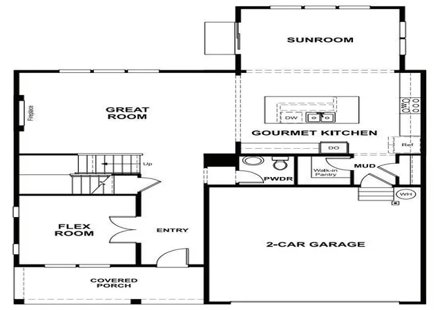 Photo 2 of Single family home for sale at 119 W Cassa Way, Mount Juliet, TN 37122 | MLS# 2992246 | Listing updated on 2025-09-28
