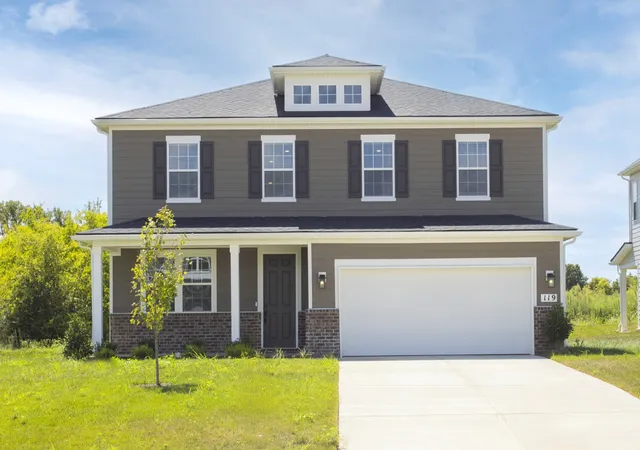 Photo 1 of Single family home for sale at 119 W Cassa Way, Mount Juliet, TN 37122 | MLS# 2992246 | Listing updated on 2025-09-28