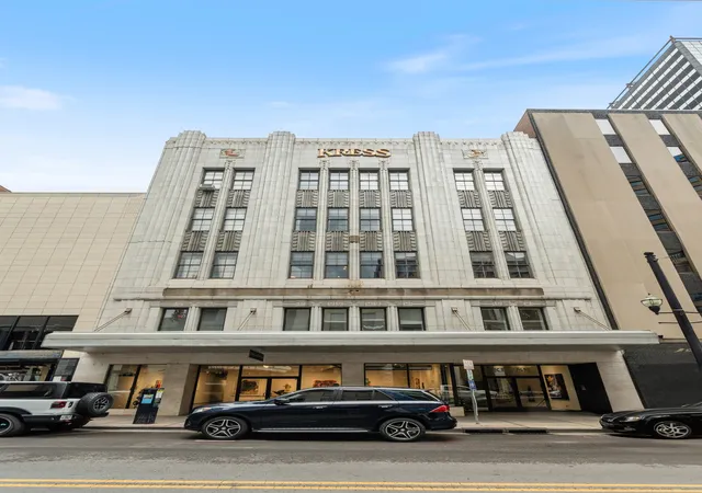 3rd image of 239 Rep John Lewis Way N #305, Nashville, TN 37219 | MLS# 3059299