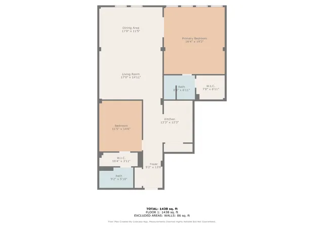 24th image of 239 Rep John Lewis Way N #305, Nashville, TN 37219 | MLS# 3059299