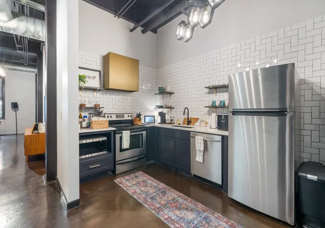 5th image of 239 Rep John Lewis Way N #305, Nashville, TN 37219 | MLS# 3059299