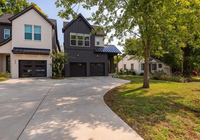 3rd image of 526 Croley Dr, Nashville, TN 37209 | MLS# 2992520