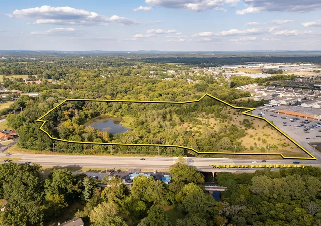 1st image of 203 S Lowry St, Smyrna, TN 37167 | MLS# 2992464