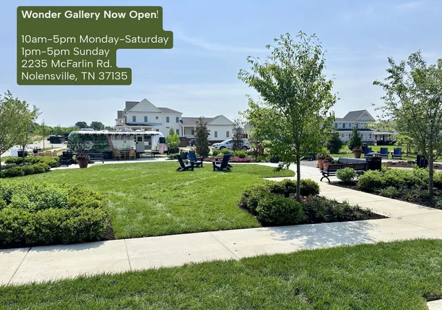 5th image of 2222 Potter Pl, Nolensville, TN 37135 | MLS# 2993715