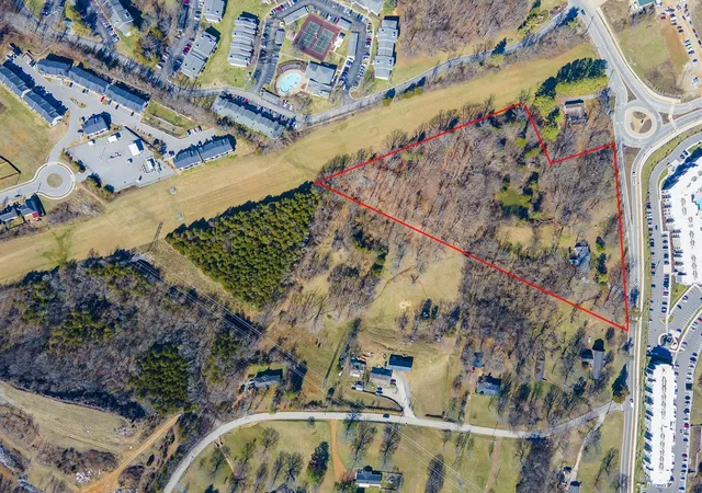 Photo 2 of Land for sale at 5407 Cane Ridge Rd, Antioch, TN 37013 | MLS# 2992491 | Listing updated on 2026-06-18
