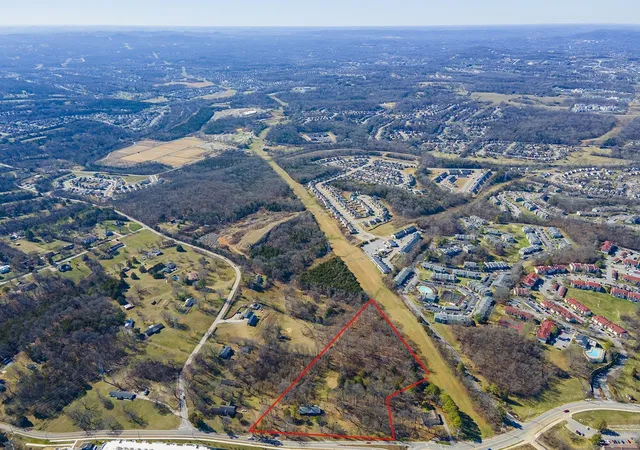 Photo 3 of Land for sale at 5407 Cane Ridge Rd, Antioch, TN 37013 | MLS# 2992491 | Listing updated on 2026-06-18