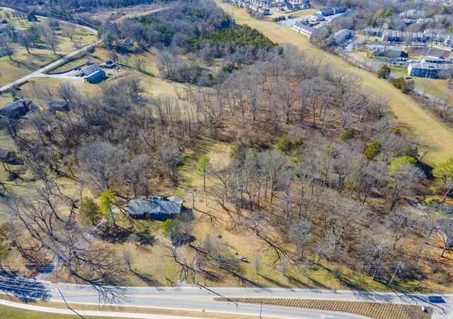 Photo 1 of Land for sale at 5407 Cane Ridge Rd, Antioch, TN 37013 | MLS# 2992491 | Listing updated on 2026-06-18