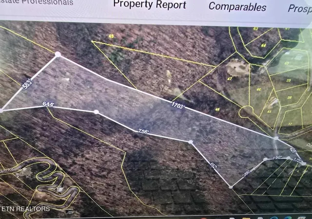 Photo 1 of Land for sale at 0 Red Rooster Way, Sevierville, TN 37876 | MLS# 3226597 | Listing updated on 2026-09-21