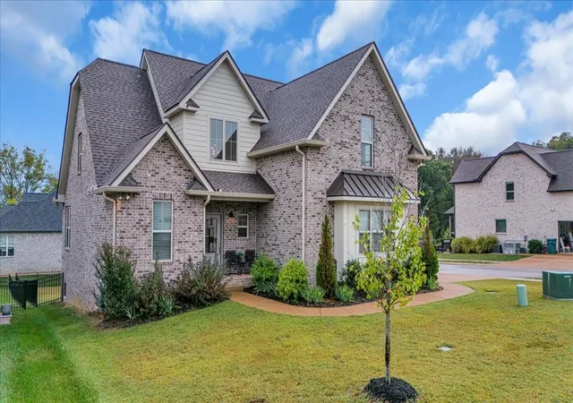 4th image of 401 Hunter Bryce Ln, Lebanon, TN 37087 | MLS# 2993122